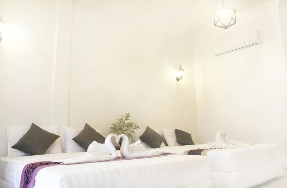La Fortress Boutique Hotel Kep Exterior foto