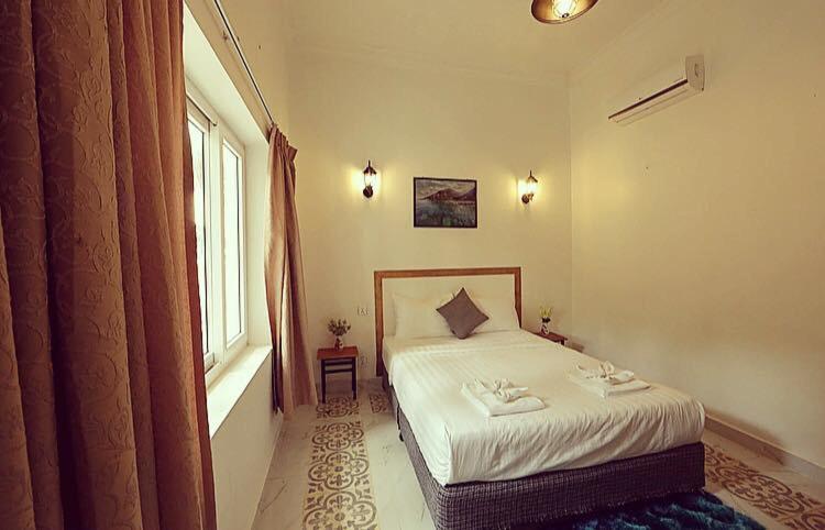 La Fortress Boutique Hotel Kep Exterior foto