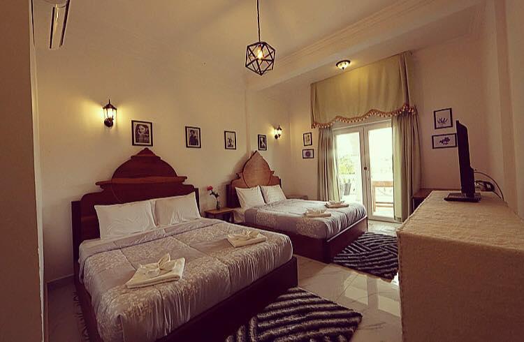 La Fortress Boutique Hotel Kep Exterior foto