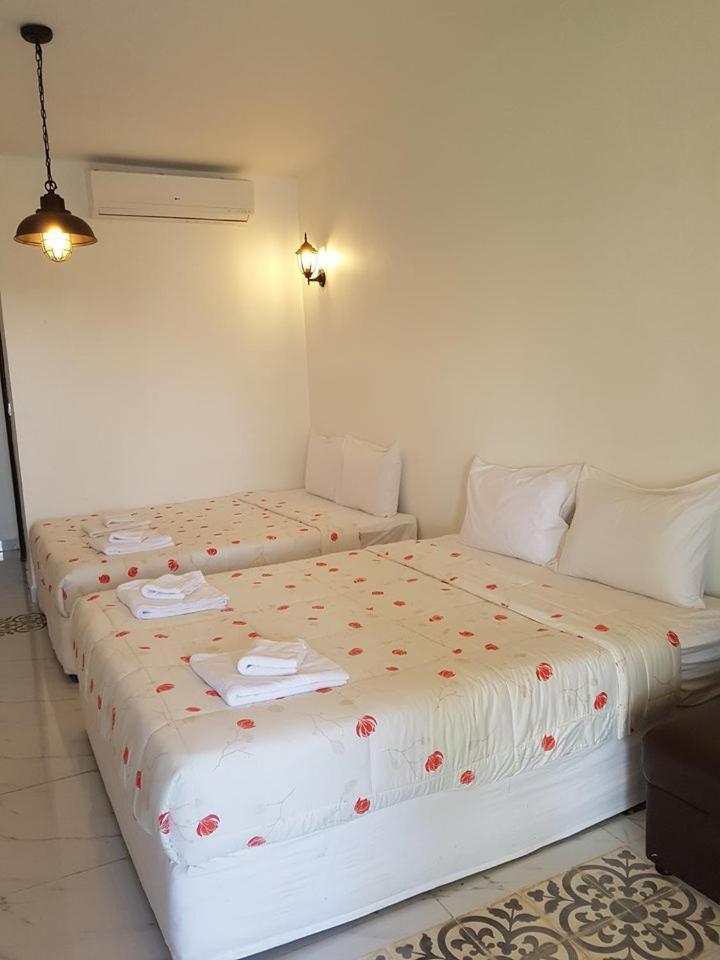 La Fortress Boutique Hotel Kep Exterior foto