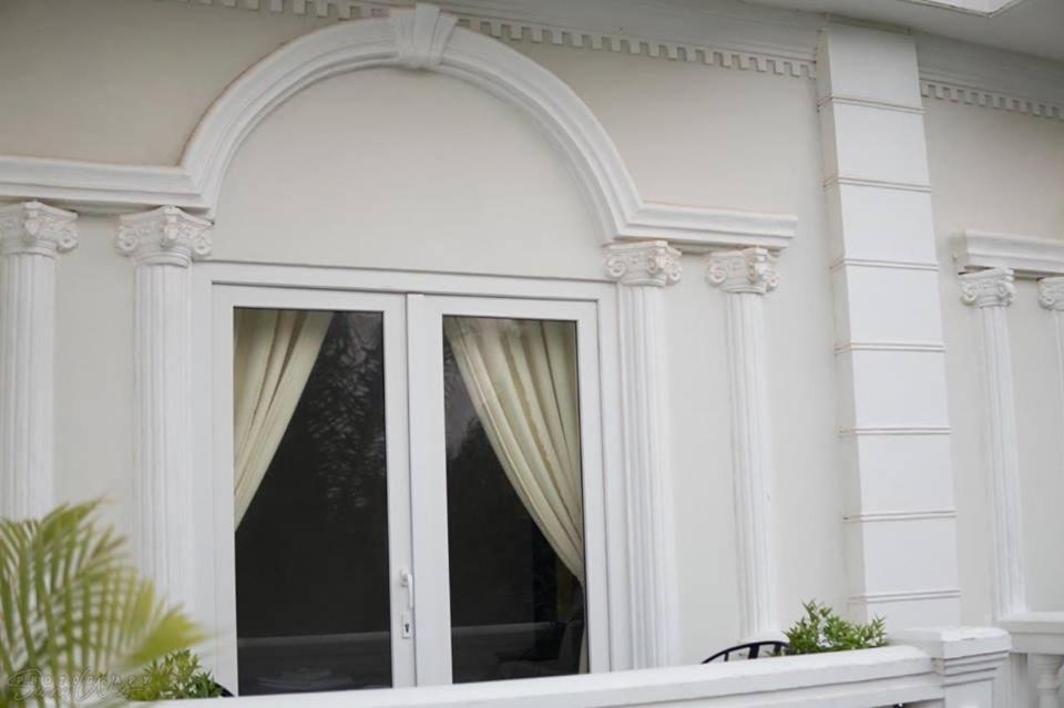 La Fortress Boutique Hotel Kep Exterior foto